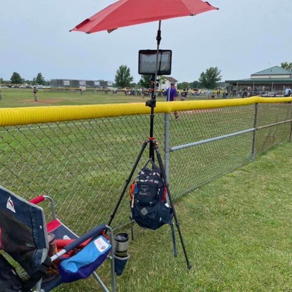 Meet your Posher, Eric